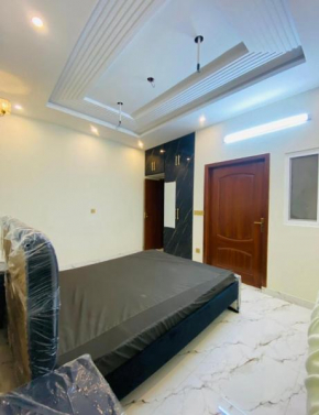 Dreams apartment